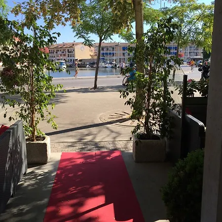 Hotel Citta Di Trieste Grado