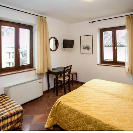 Hotel Citta Di Trieste 3*