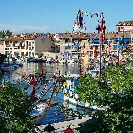 فندق Citta Di Trieste
