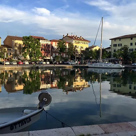 Citta Di Trieste فندق غرادو
