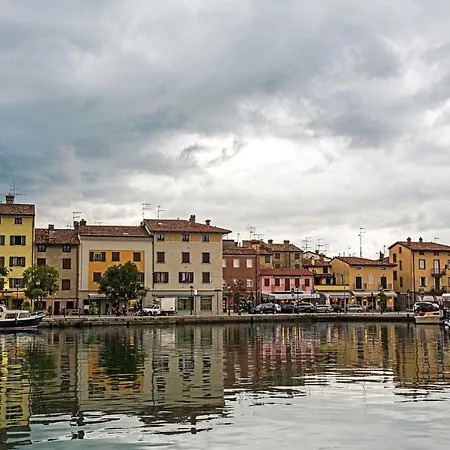 Citta Di Trieste غرادو