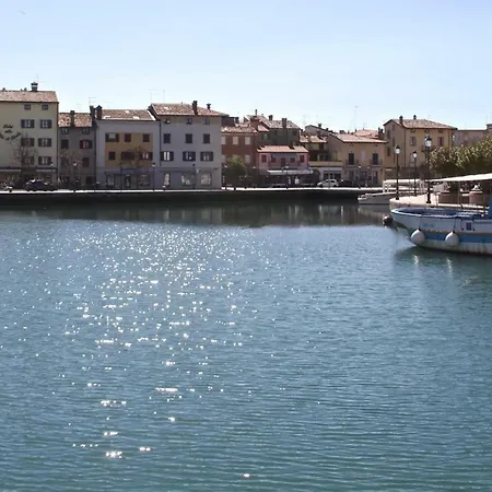 Citta Di Trieste فندق 3*