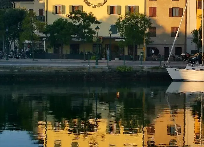 Citta Di Trieste גראדו