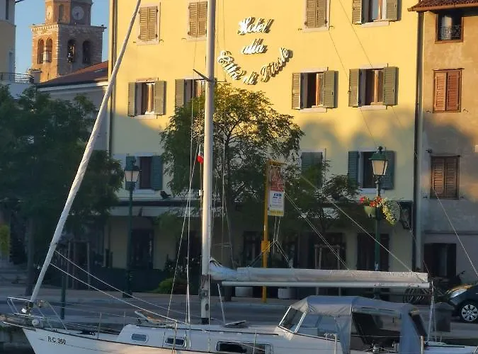 Citta Di Trieste 3*