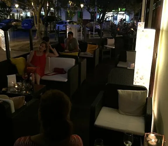 Citta Di Trieste Hotel 3*