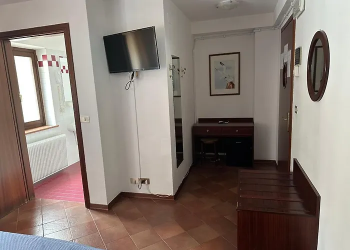 Citta Di Trieste 3* Grado