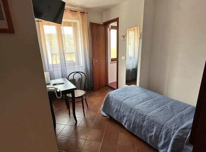 Citta Di Trieste 3* גראדו