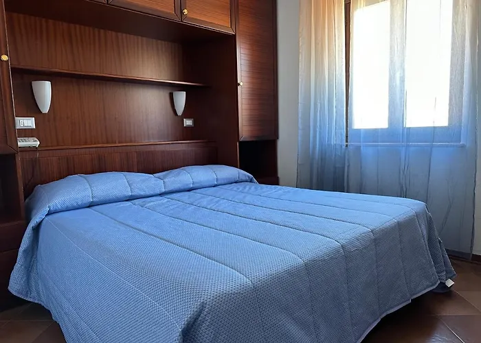 Citta Di Trieste Hotel 3*