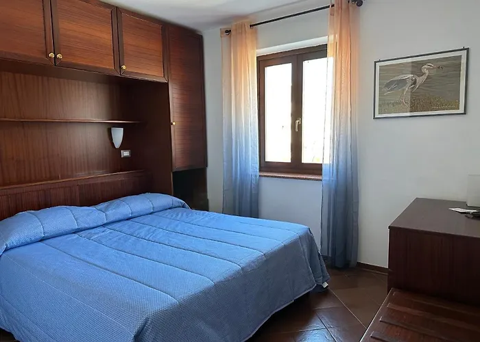 מלון Citta Di Trieste