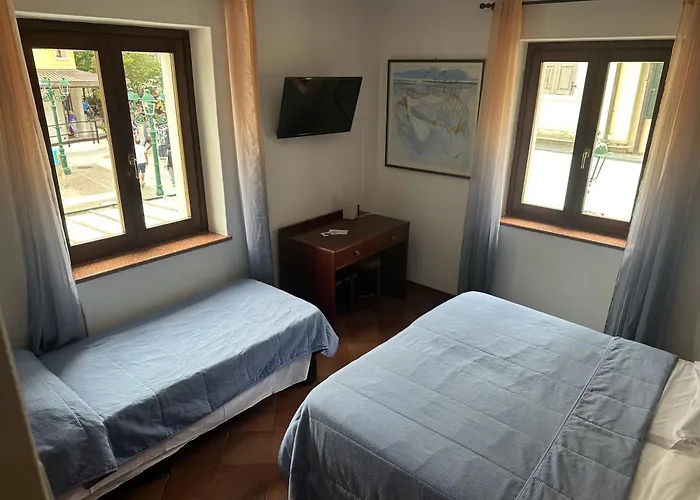 Citta Di Trieste Hotel 3*