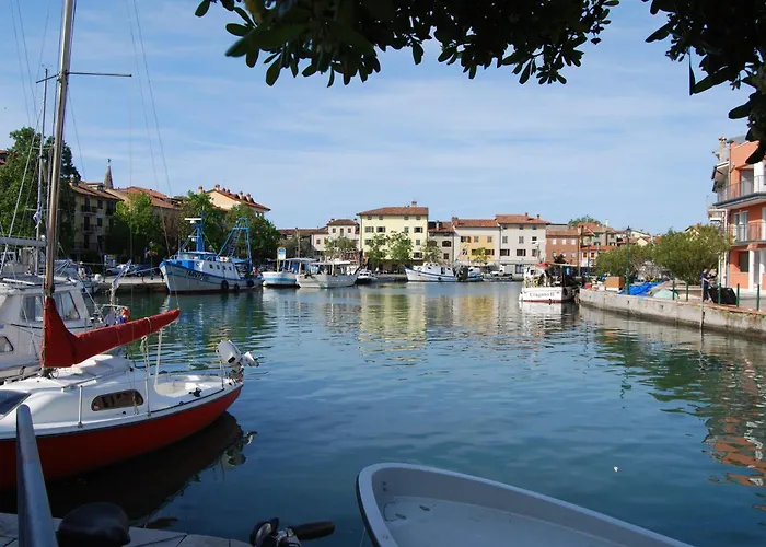 Citta Di Trieste Grado