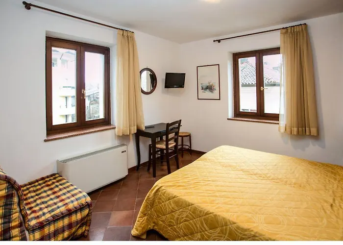 Citta Di Trieste Hotel