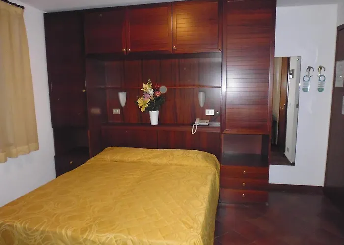 Citta Di Trieste 3* גראדו