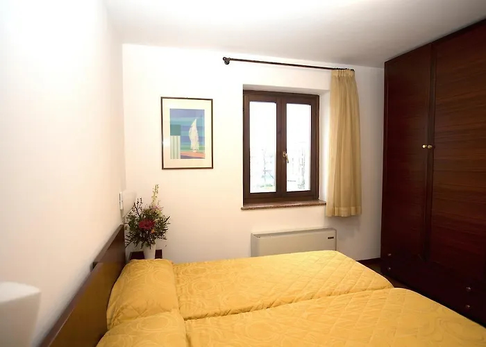 Citta Di Trieste Hotel Grado