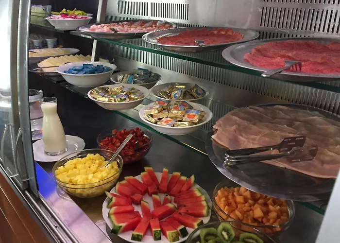 Citta Di Trieste גראדו