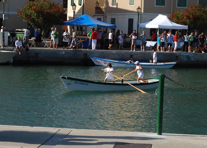 Citta Di Trieste מלון