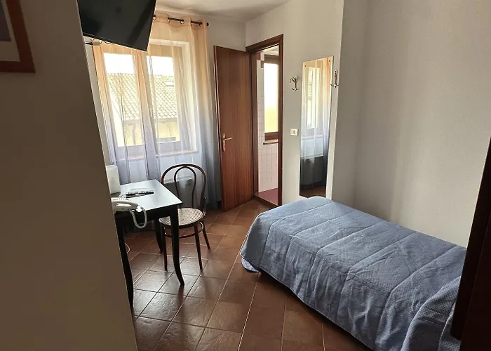 Citta Di Trieste 3* גראדו