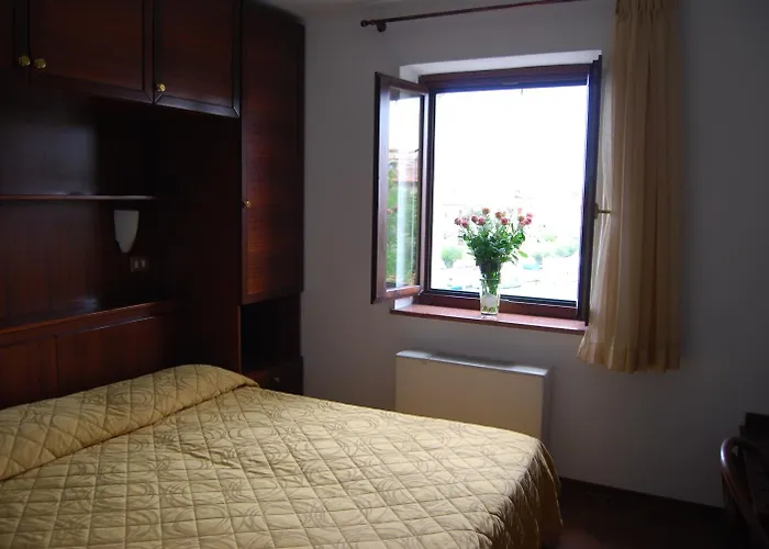 Citta Di Trieste גראדו