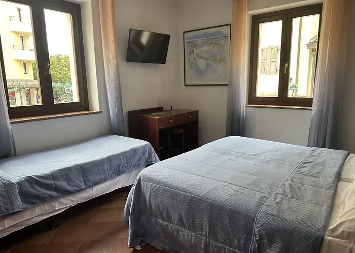 Citta Di Trieste 3* גראדו