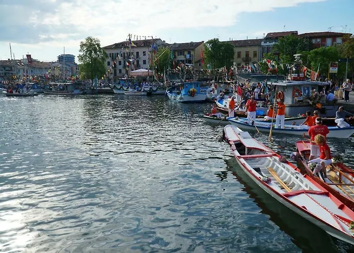 Hotel Citta Di Trieste Grado