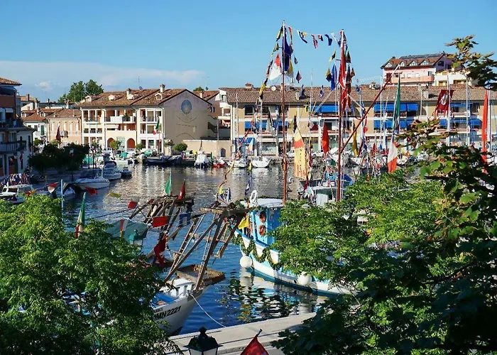 Hotel Citta Di Trieste