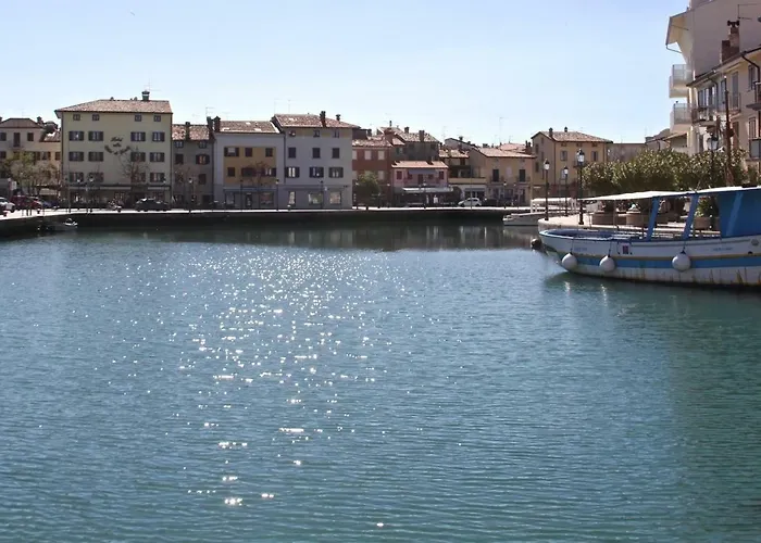 Citta Di Trieste מלון 3*